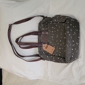 Maika Commuter Bag